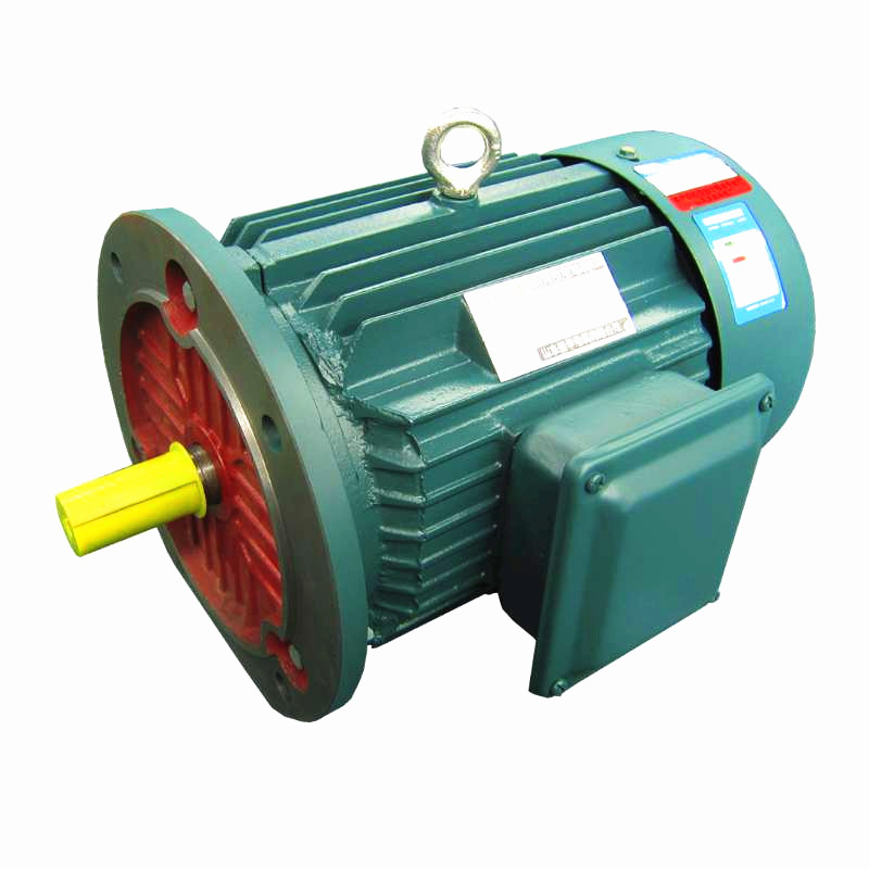 高效節(jié)能電機(jī)