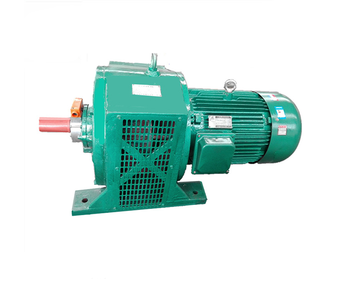 礦山機械專用電磁調(diào)速電機