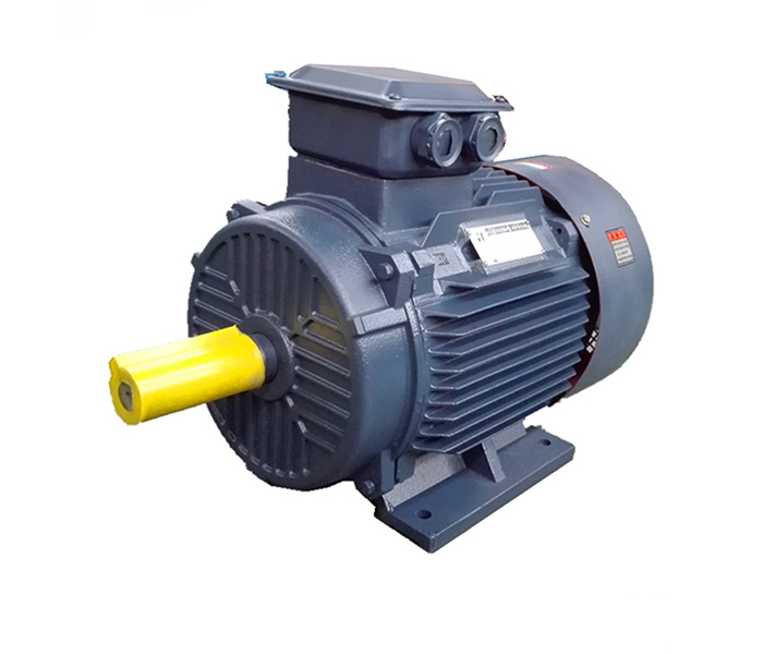 風機設備專用高效節(jié)能電機