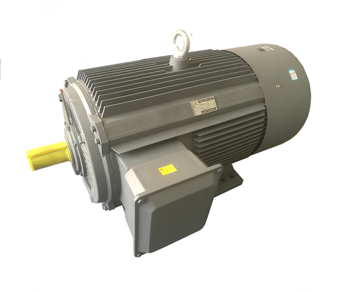 環(huán)保設備專用大功率電機