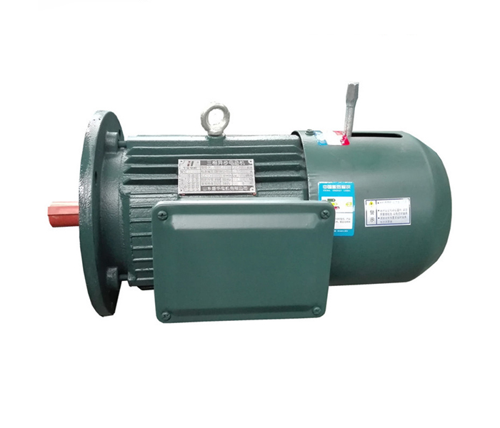 磚機(jī)專用電磁制動電機(jī)