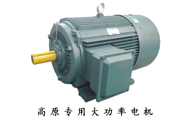 山東電機(jī)廠,高原電機(jī),三相電動(dòng)機(jī)
