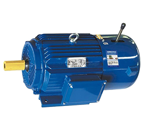 機(jī)床設(shè)備專用電磁制動電機(jī)