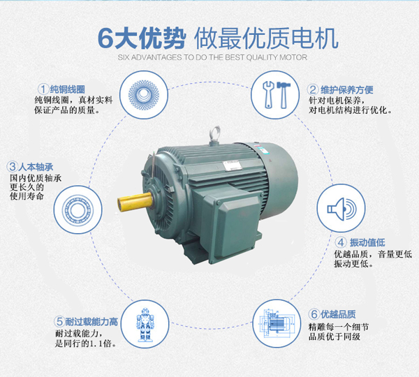山東盛華電機(jī)生產(chǎn)廠(chǎng)家